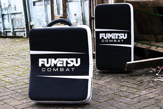 New! Fumetsu Combat Equipment Range