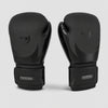 Schwarz/Schwarz Ghost S3 Boxhandschuhe