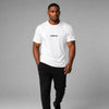 Boxing Discipline T-Shirt White