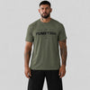 Combat Core T-Shirt Khaki