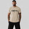 Combat Core T-Shirt Sand