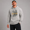 Death From Above Hoodie Grey
