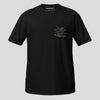Dragon Slayer T-Shirt Black