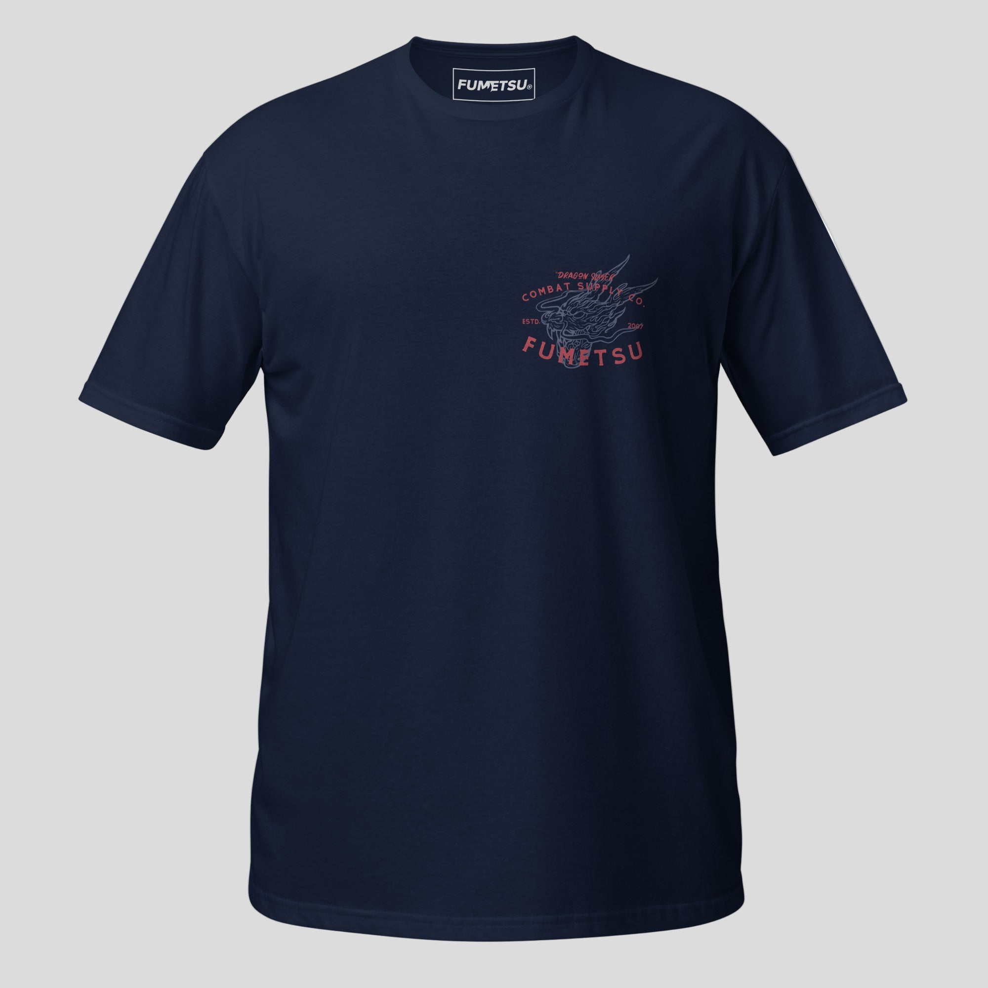 Dragon Slayer T-Shirt Navy