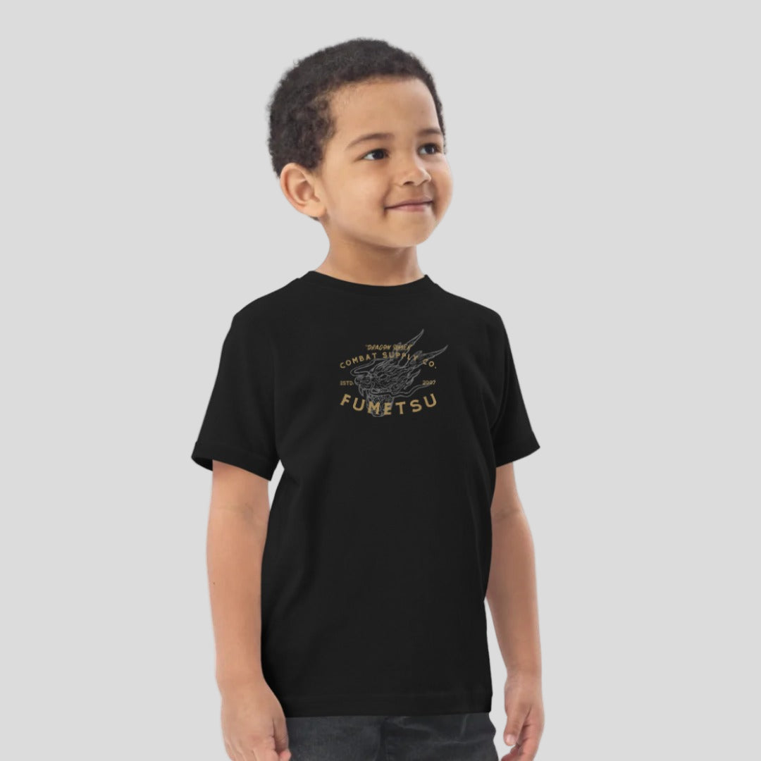Dragon Slayer Toddlers Tee