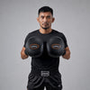 FMT1 Air Thai Focus Pads Black
