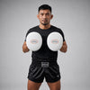 FMT1 Air Thai Focus Pads White