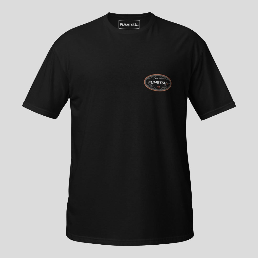 FMT1 T-Shirt Black