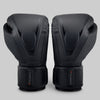 Alpha Pro MK2 Boxing Gloves Black