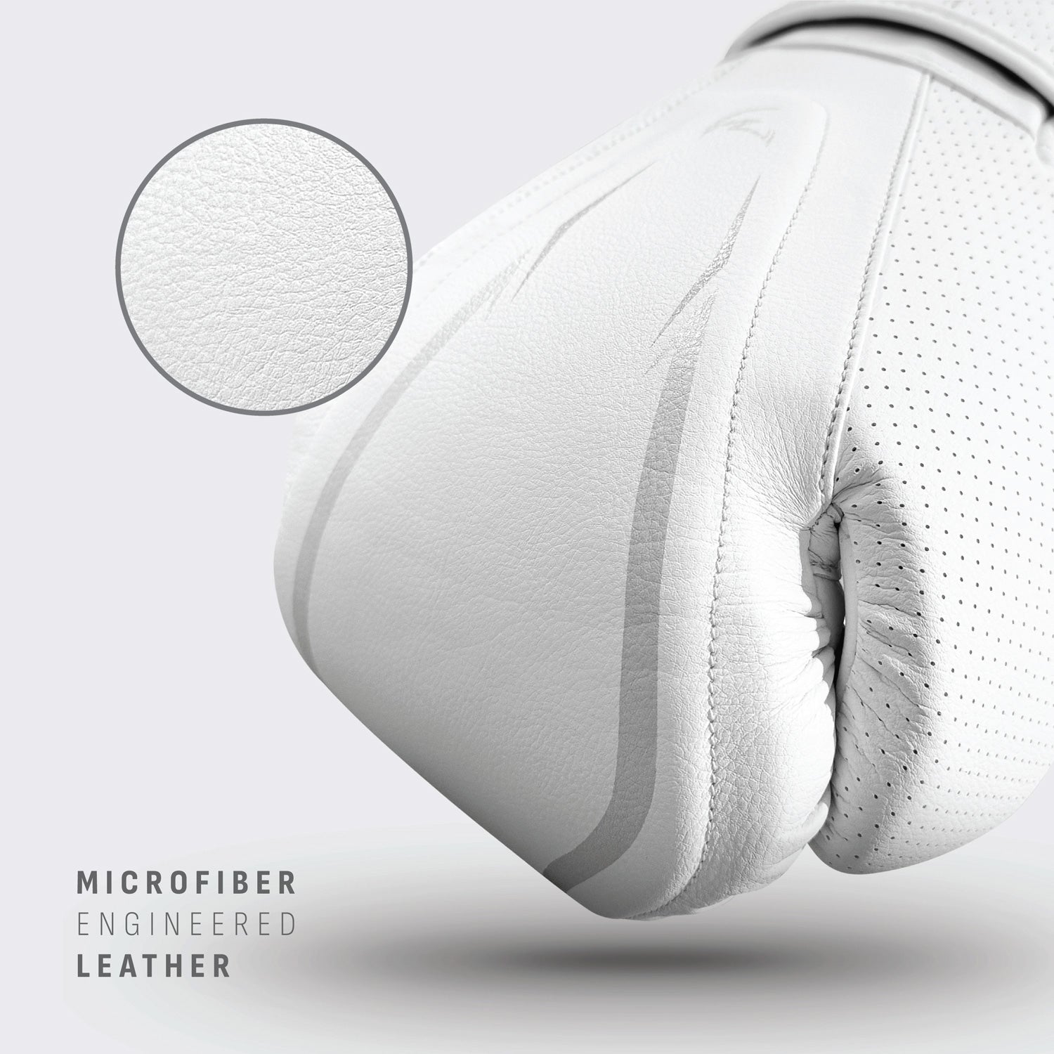 Alpha Pro MK2 Boxing Gloves Black