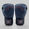 Dragon Slayer Boxing Gloves Blue/Black/Red
