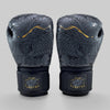 Dragon Slayer Boxing Gloves Black/Gold