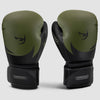 Gants de boxe Ghost S3 kaki/noir