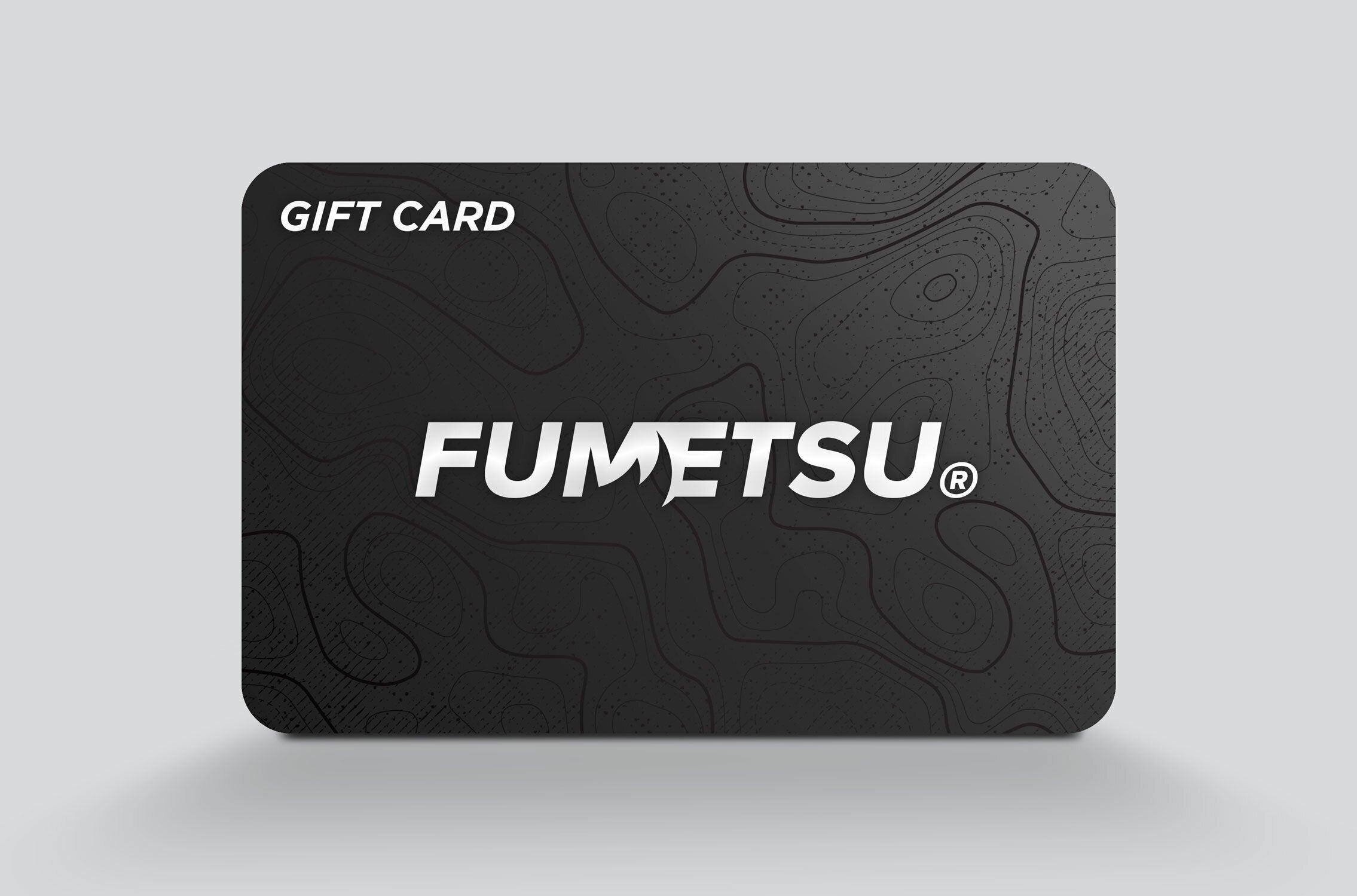 Fumetsu Digital Gift Card - Fumetsu