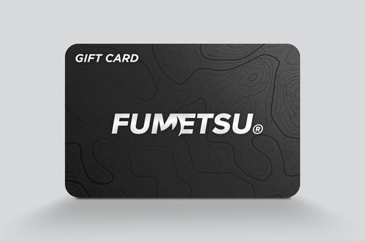 Fumetsu Digital Gift Card
