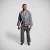 Nexus BJJ Gi Grey