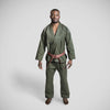 Nexus BJJ Gi Khaki