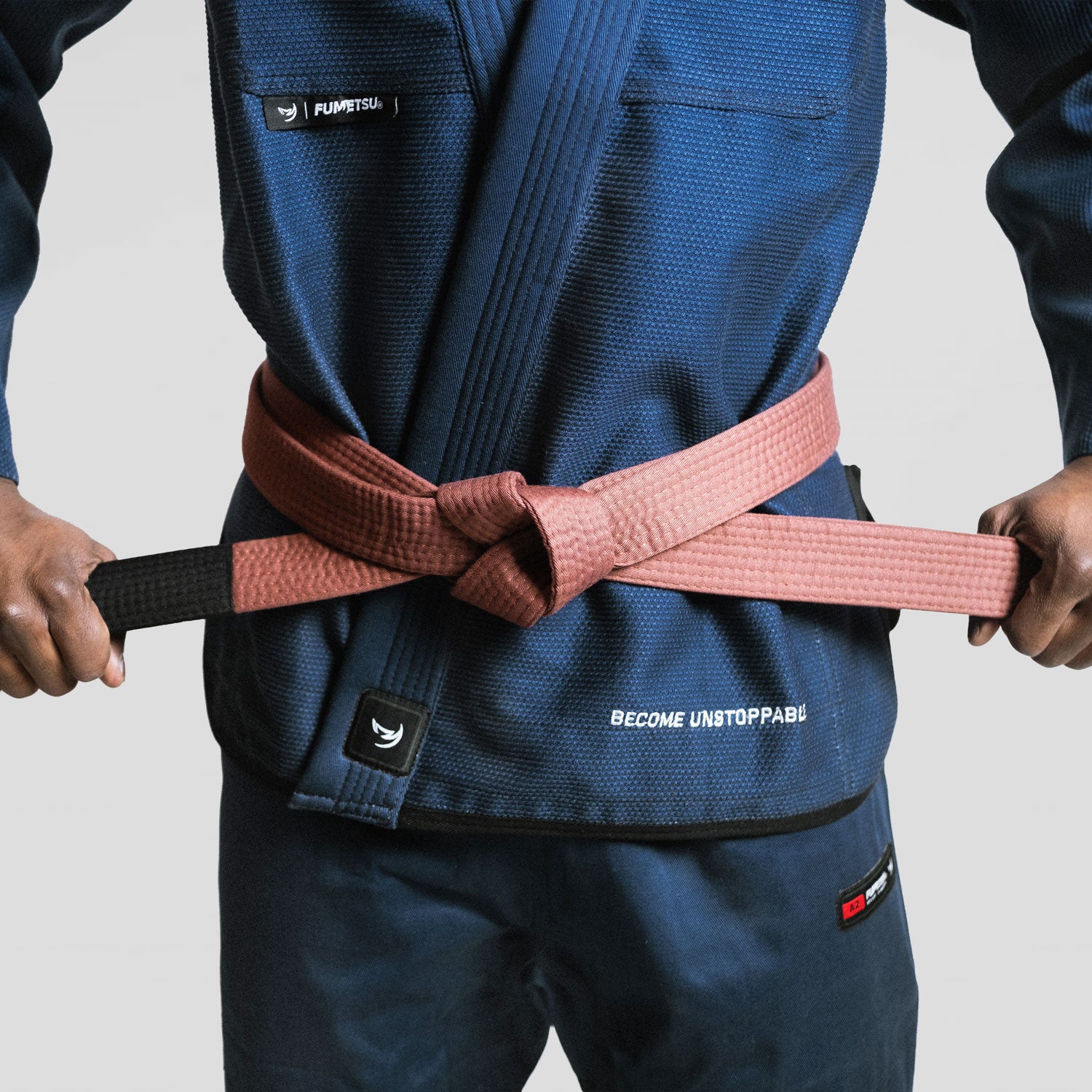 Nexus BJJ Gi Navy