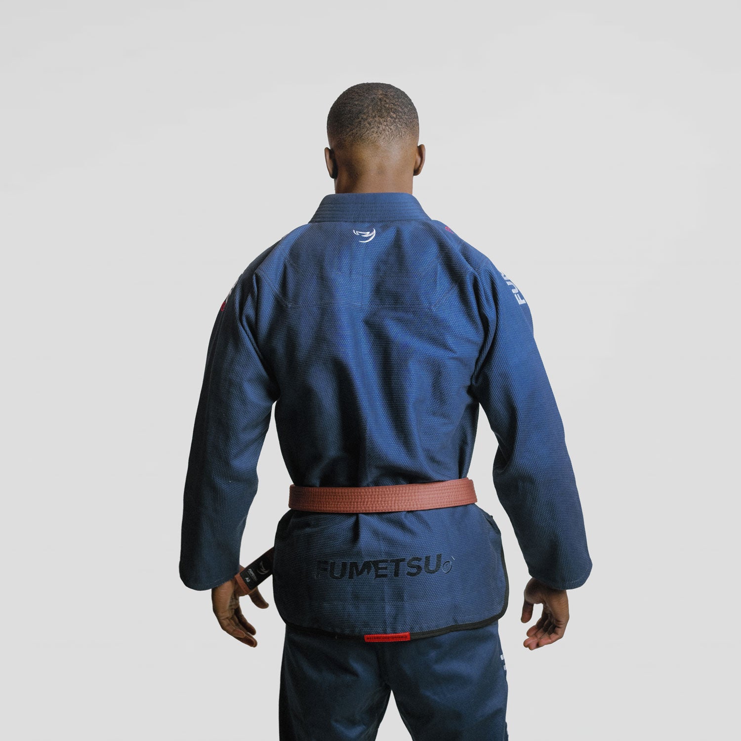 Nexus BJJ Gi Navy