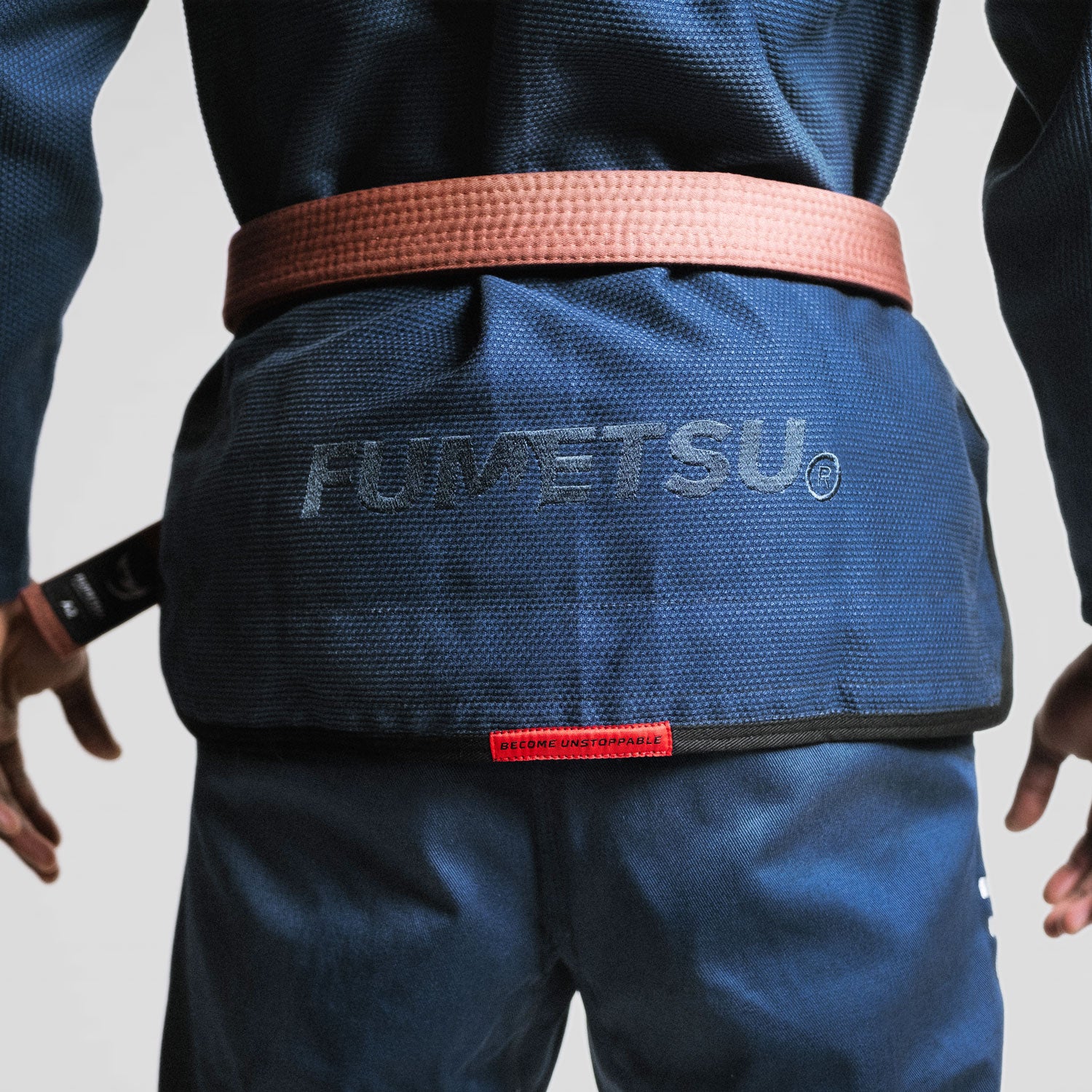 Nexus BJJ Gi Navy