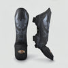 Oni Shin Guards Black/Grey/Bronze