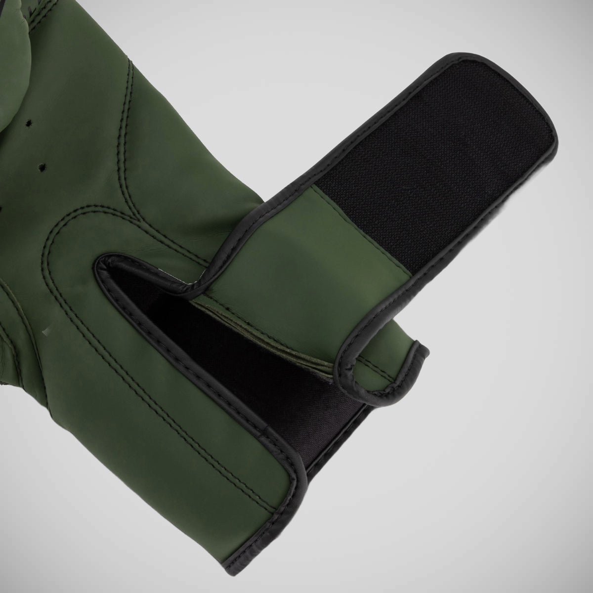 Anaconda Boxing Gloves Khaki/Black