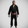 Nexus BJJ Gi Black