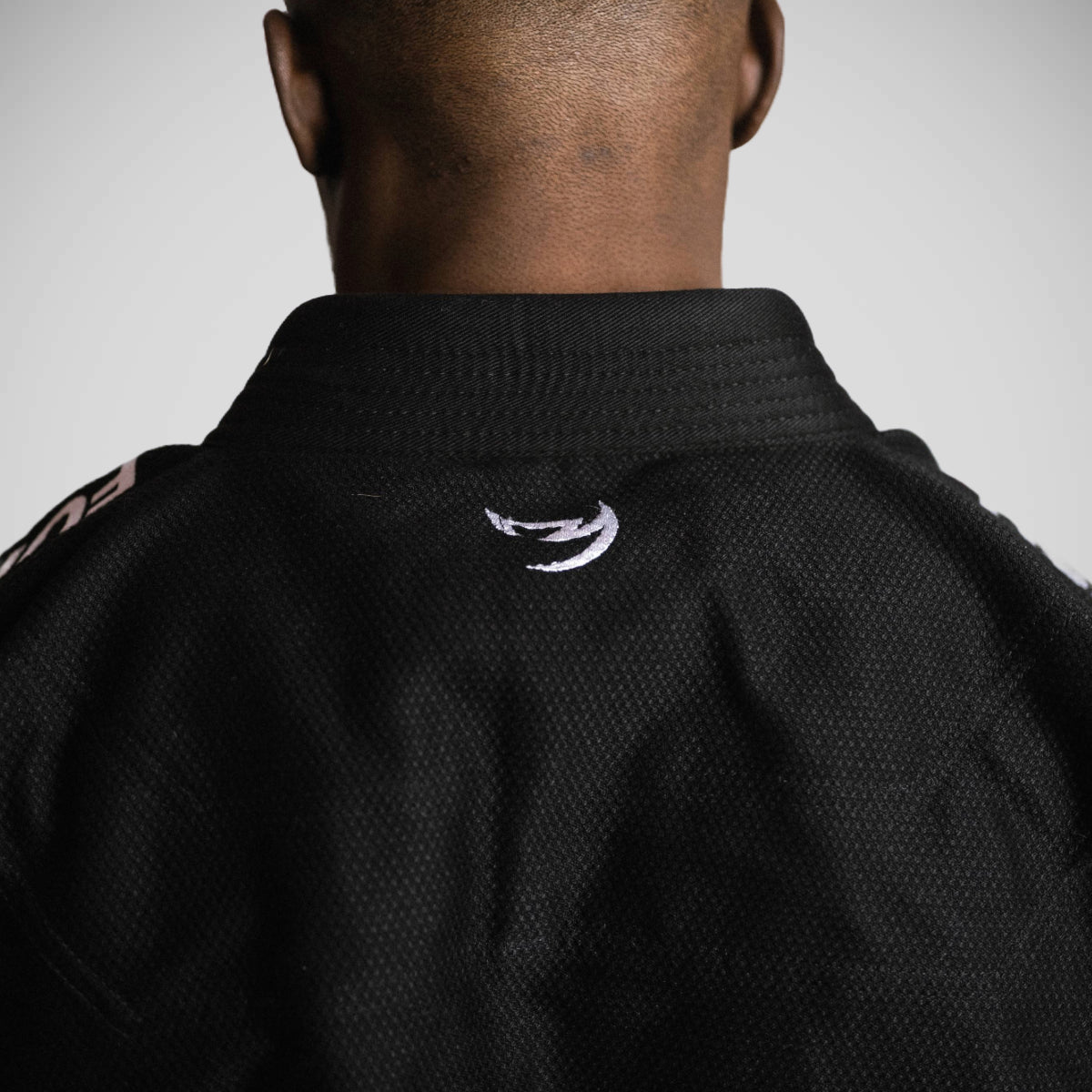 Nexus BJJ Gi Black