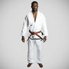 Nexus BJJ Gi White