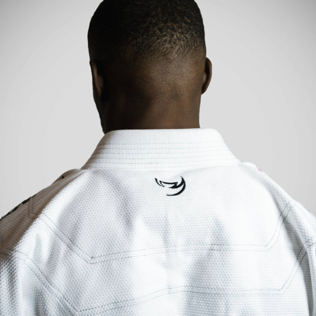 Nexus BJJ Gi White