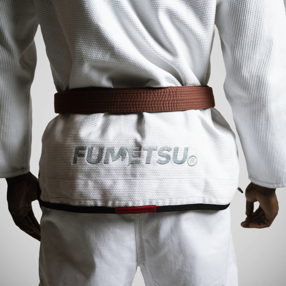 Nexus BJJ Gi White