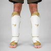 Ghost S3 Thai Shin Guards White/Gold