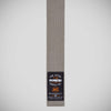 Grauer V2 BJJ-Gürtel für Kinder