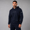 Mantra Hoodie Navy
