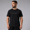 Mantra T-Shirt Black
