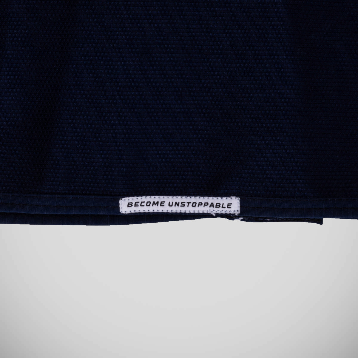 Navy Ghost V-Lite BJJ Gi - Fumetsu