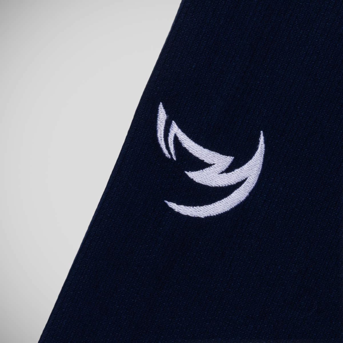 Navy Ghost V-Lite BJJ Gi - Fumetsu