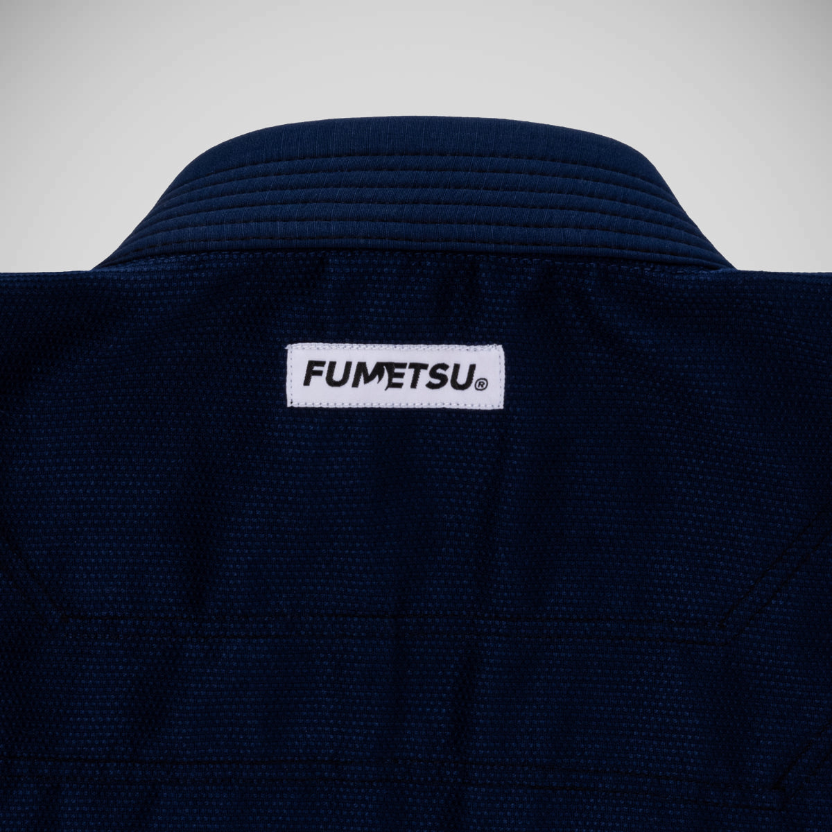 Navy Ghost V-Lite BJJ Gi - Fumetsu