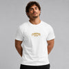 Oni Demon T-Shirt White