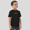 Oni Demon Toddler T-Shirt Black