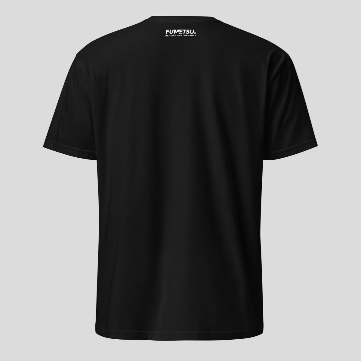 Origins 2.0 T-Shirt Black Back