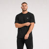 Origins 2.0 T-Shirt Black