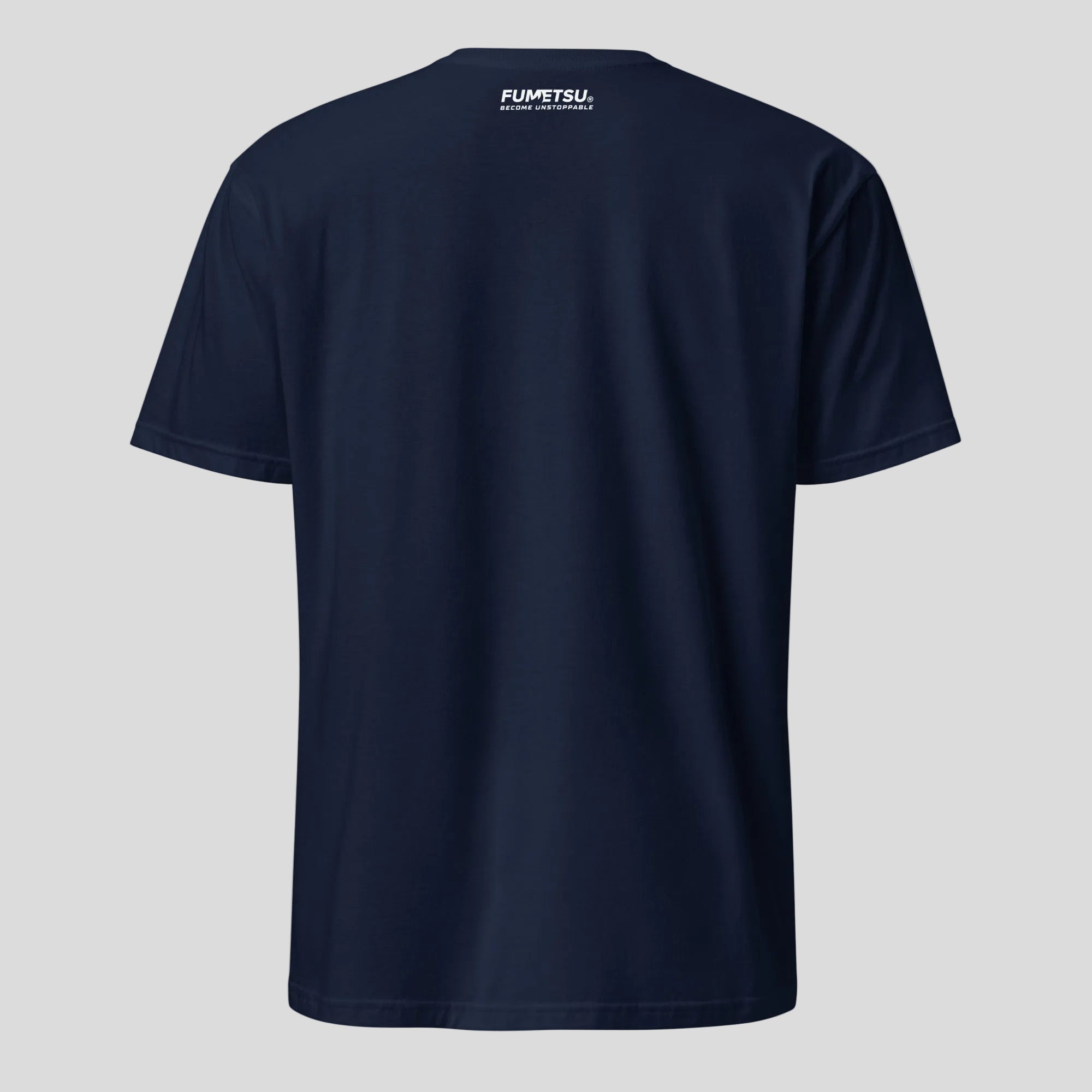 Origins 2.0 T-Shirt Navy Back