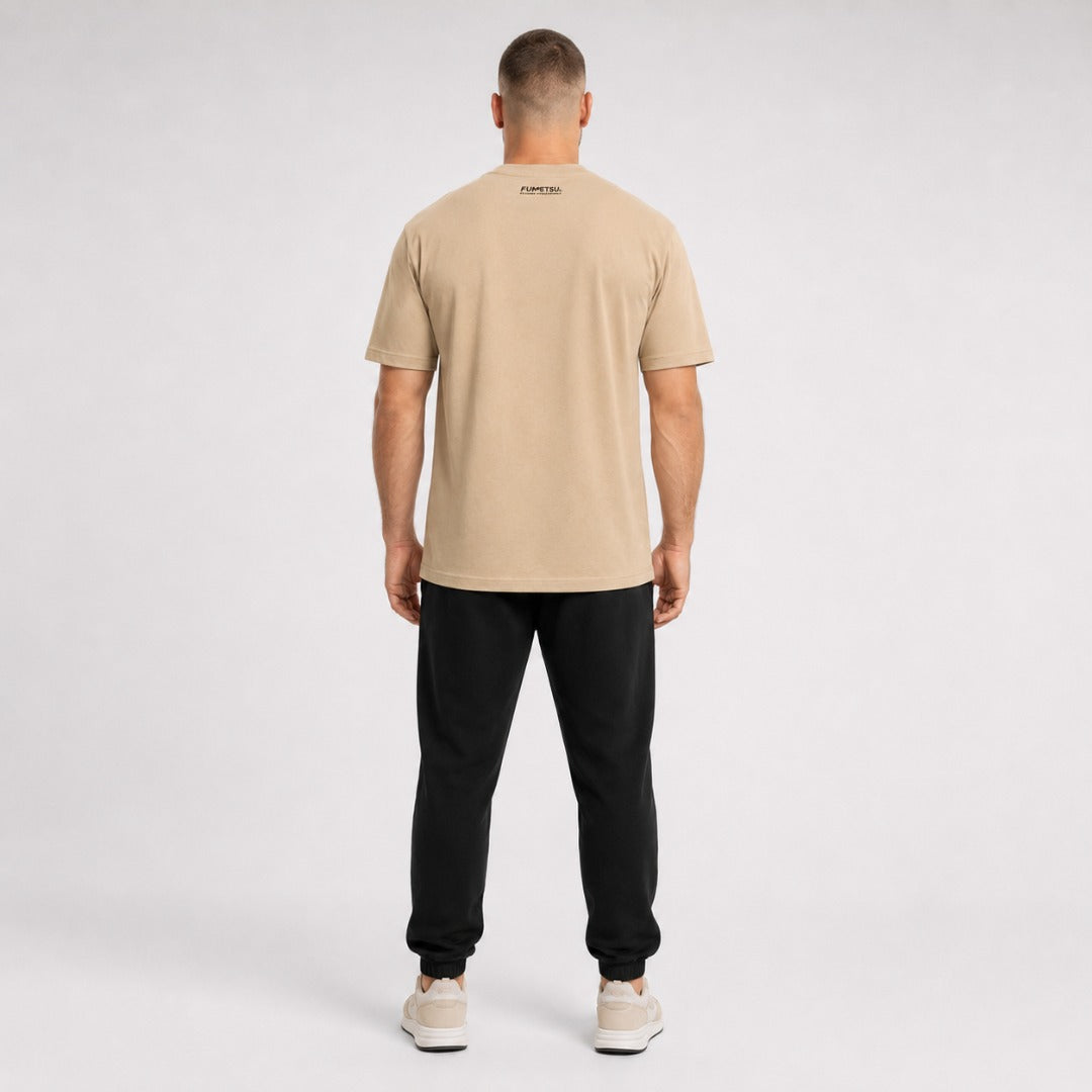 Origins 2.0 T-Shirt Sand