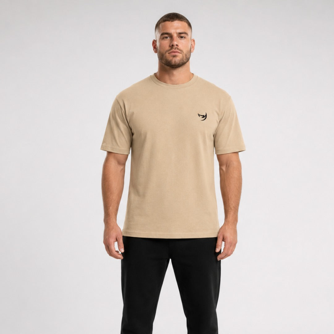 Origins 2.0 T-Shirt Sand