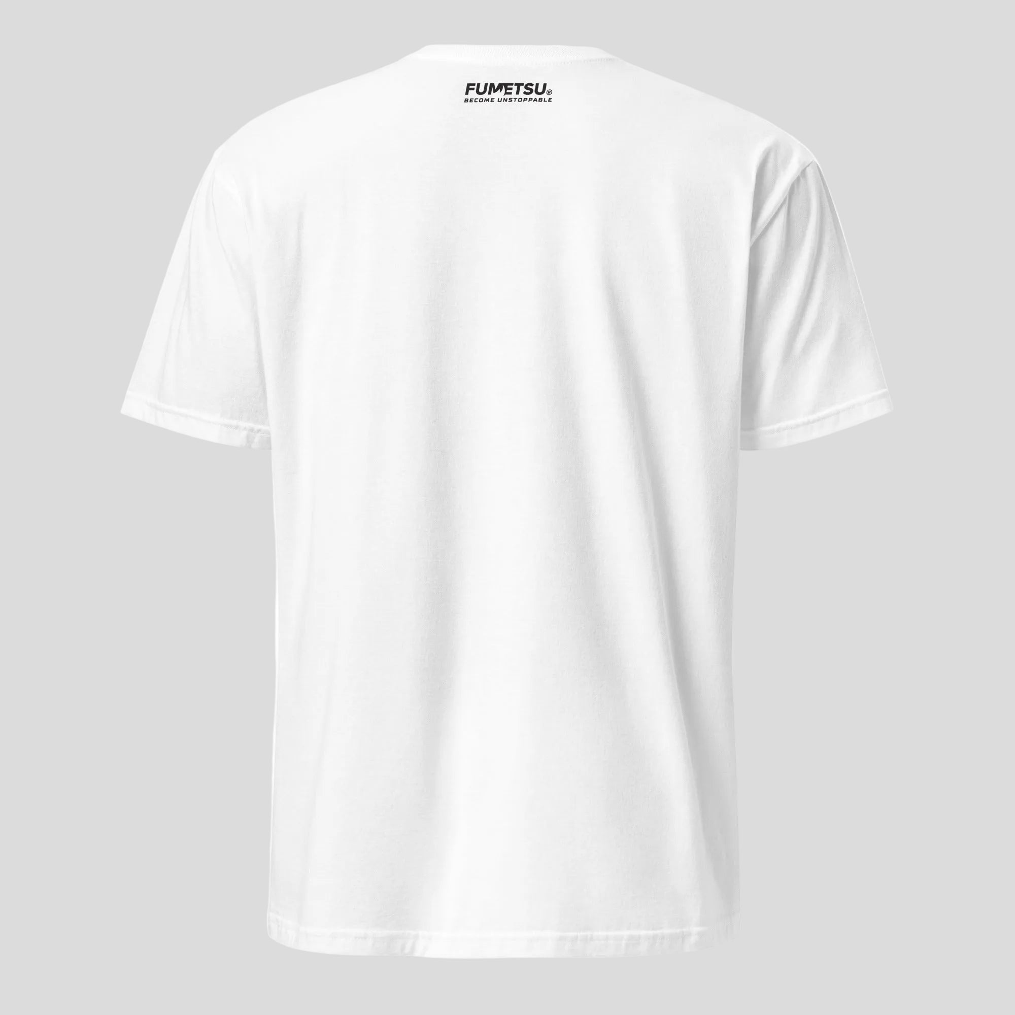 Origins 2.0 T-Shirt White Back