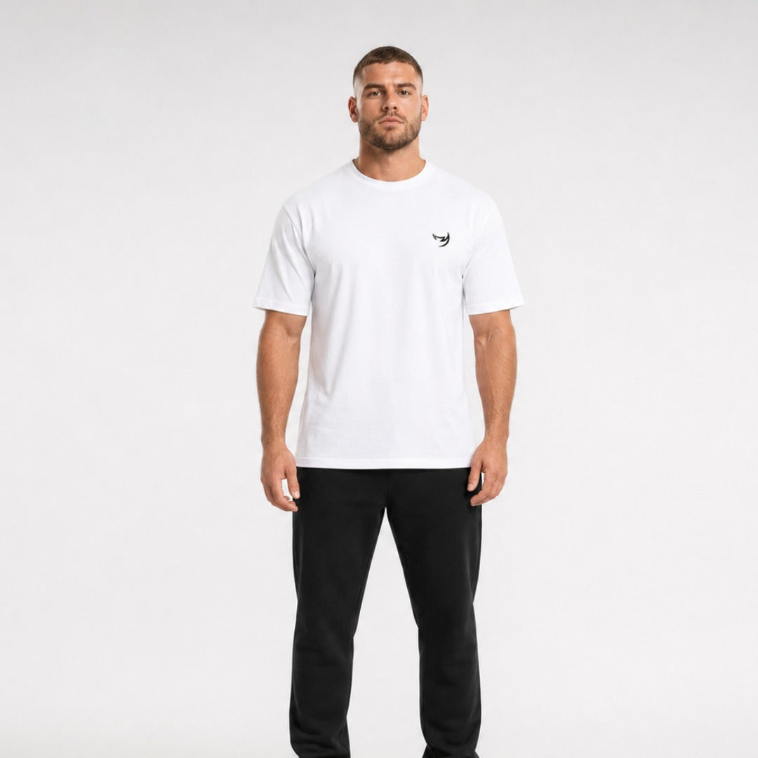 Origins 2.0 T-Shirt White