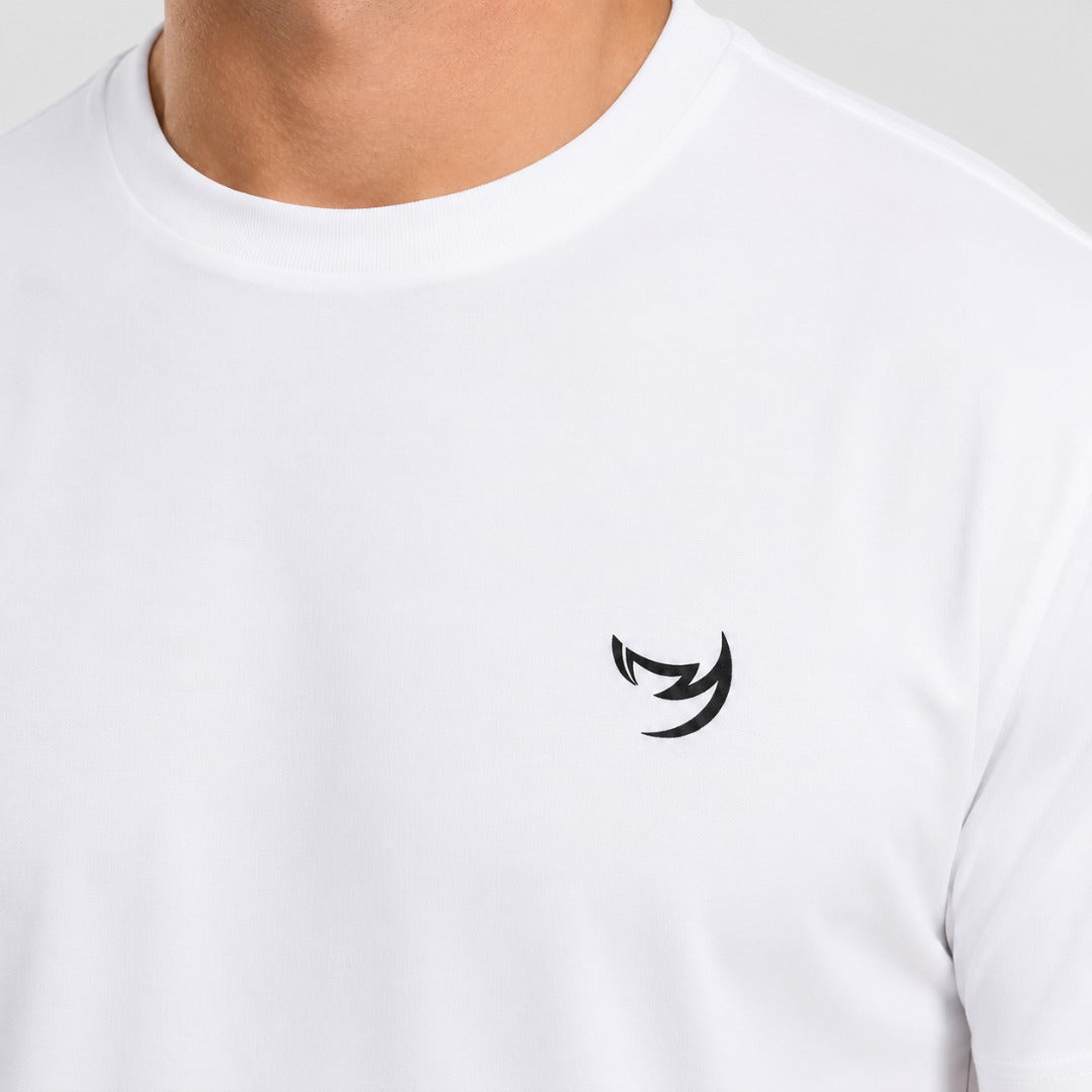 Origins 2.0 T-Shirt White