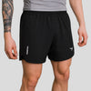 Origins Fight Shorts Black