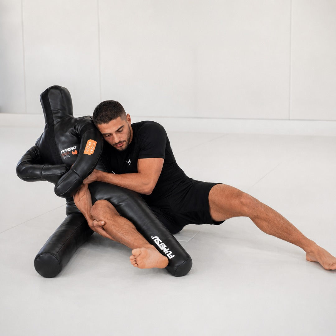 Pro Filled Grappling Dummy - 30kg